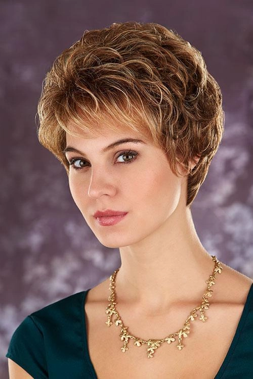Bonnie Wig by Henry Margu | Synthetic (Traditional Cap) | Clearance