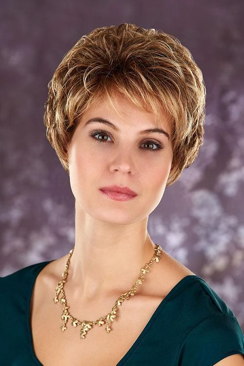 Bonnie Wig by Henry Margu | Synthetic (Traditional Cap) | Clearance