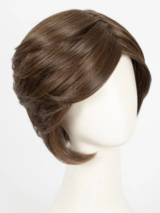 Born To Shine | Synthetic Lace Front Wig (Mono Part)