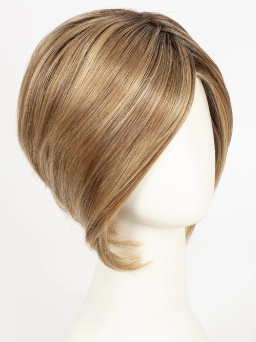 Boudoir Glam | Petite/Average | Synthetic Lace Front Wig (Hand-Tied)
