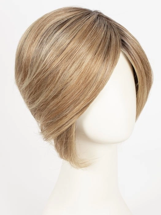 Boudoir Glam | Petite/Average | Synthetic Lace Front Wig (Hand-Tied)