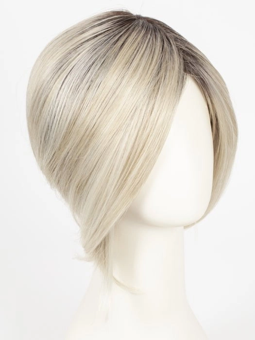 Boudoir Glam | Petite/Average | Synthetic Lace Front Wig (Hand-Tied)
