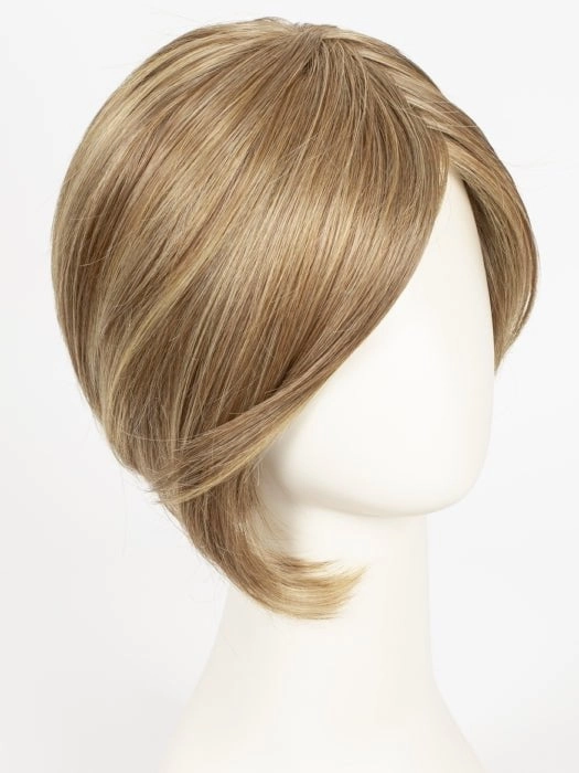Boudoir Glam | Petite/Average | Synthetic Lace Front Wig (Hand-Tied)