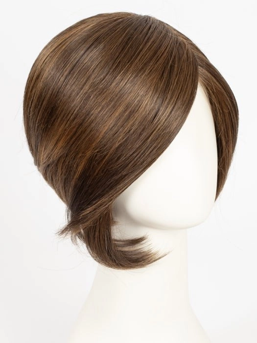Boudoir Glam | Petite/Average | Synthetic Lace Front Wig (Hand-Tied)