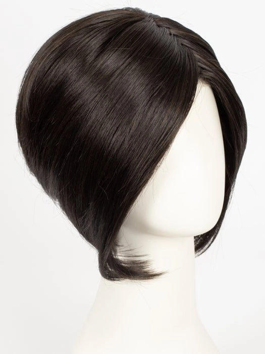 Boudoir Glam | Petite/Average | Synthetic Lace Front Wig (Hand-Tied)