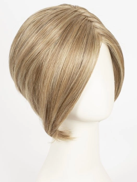 Boudoir Glam | Petite/Average | Synthetic Lace Front Wig (Hand-Tied)