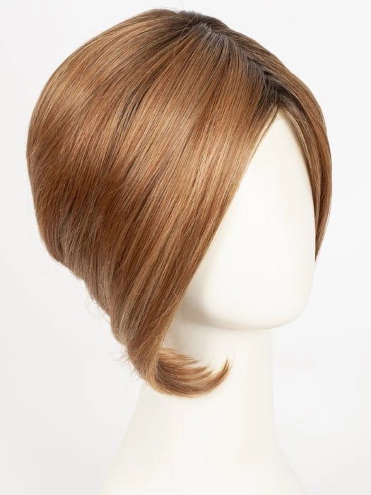 Boudoir Glam | Petite/Average | Synthetic Lace Front Wig (Hand-Tied)