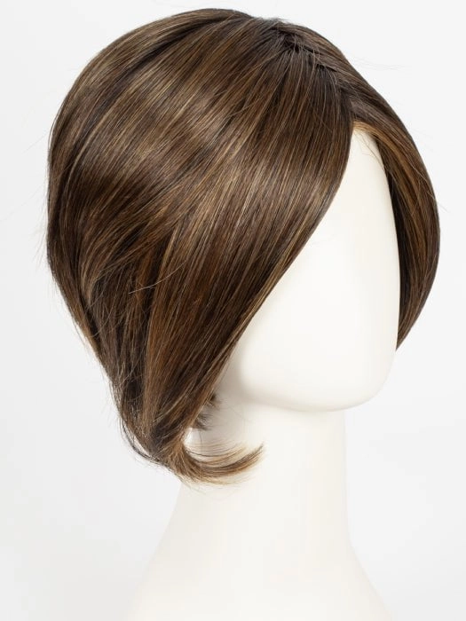 Boudoir Glam | Petite/Average | Synthetic Lace Front Wig (Hand-Tied)