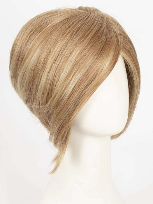 Boudoir Glam | Petite/Average | Synthetic Lace Front Wig (Hand-Tied)