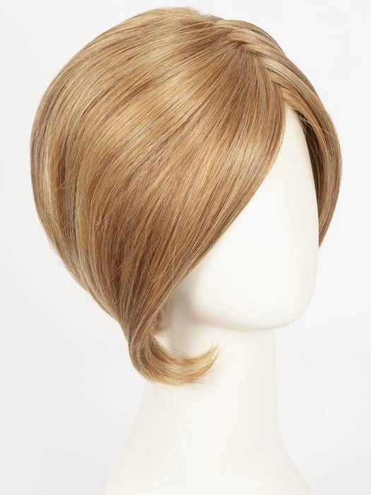 Boudoir Glam | Petite/Average | Synthetic Lace Front Wig (Hand-Tied)