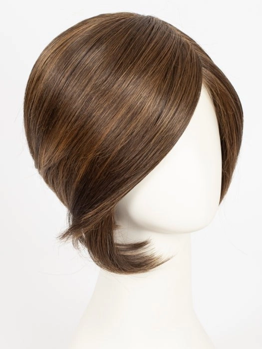 Boudoir Glam | Petite/Average | Synthetic Lace Front Wig (Hand-Tied)