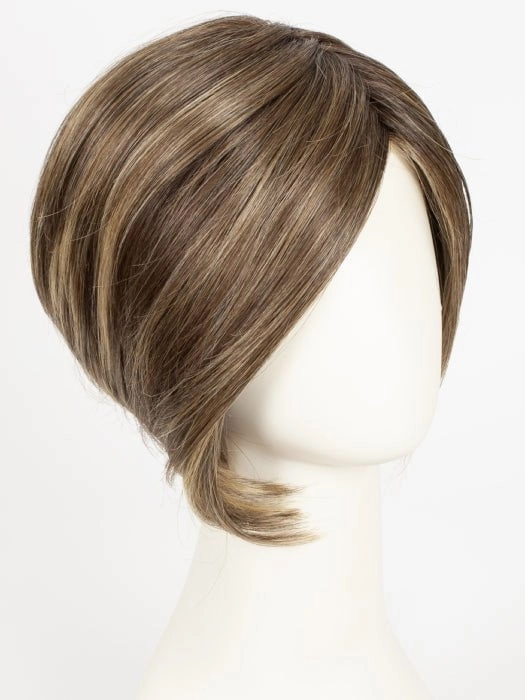 Boudoir Glam | Petite/Average | Synthetic Lace Front Wig (Hand-Tied)