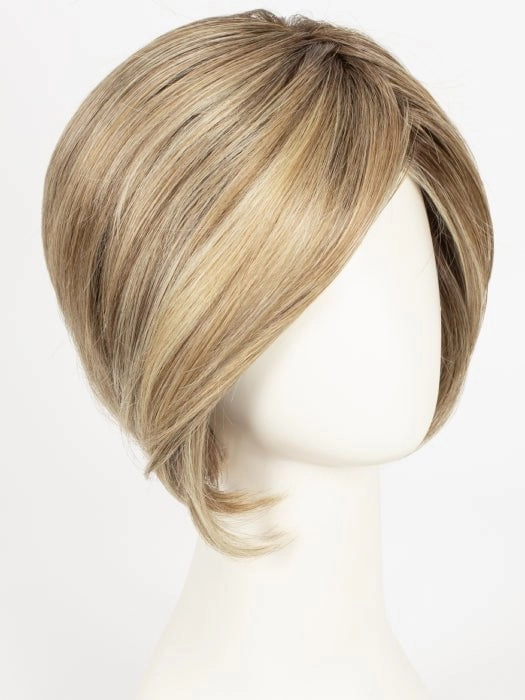 Boudoir Glam | Petite/Average | Synthetic Lace Front Wig (Hand-Tied)