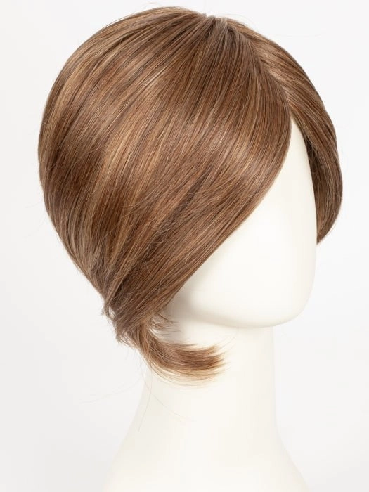 Boudoir Glam | Petite/Average | Synthetic Lace Front Wig (Hand-Tied)