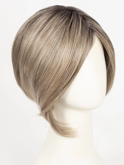 Boudoir Glam | Petite/Average | Synthetic Lace Front Wig (Hand-Tied)