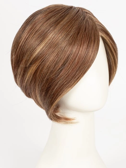 Boudoir Glam | Petite/Average | Synthetic Lace Front Wig (Hand-Tied)
