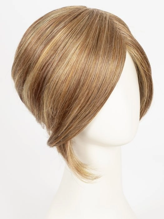 Boudoir Glam | Petite/Average | Synthetic Lace Front Wig (Hand-Tied)