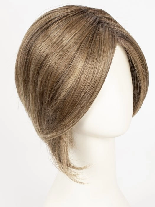 Boudoir Glam | Petite/Average | Synthetic Lace Front Wig (Hand-Tied)