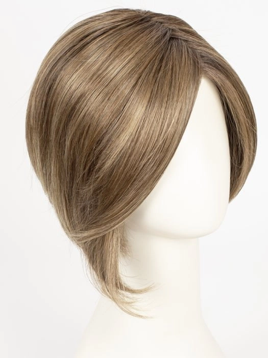Boudoir Glam | Petite/Average | Synthetic Lace Front Wig (Hand-Tied)