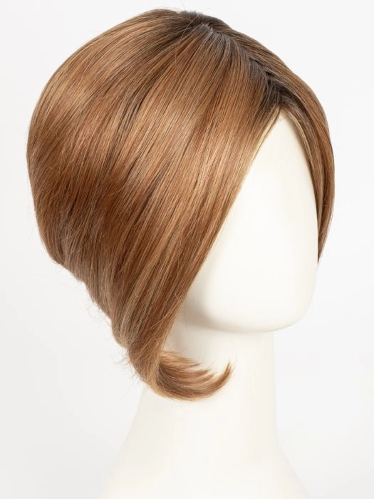 Boudoir Glam | Petite/Average | Synthetic Lace Front Wig (Hand-Tied)
