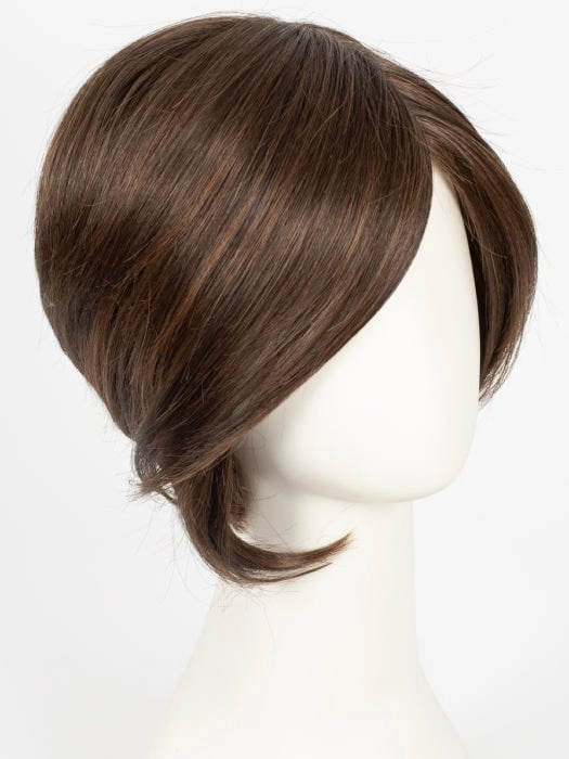 Boudoir Glam | Petite/Average | Synthetic Lace Front Wig (Hand-Tied)