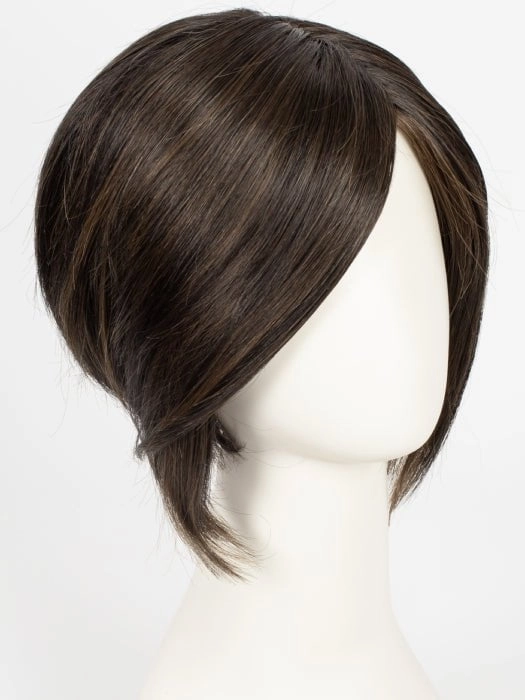 Boudoir Glam | Petite/Average | Synthetic Lace Front Wig (Hand-Tied)