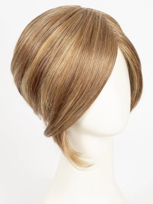 Boudoir Glam | Synthetic Lace Front Wig (Hand-Tied)
