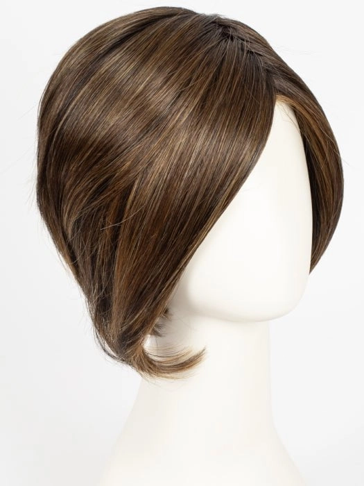 Boudoir Glam | Synthetic Lace Front Wig (Hand-Tied)