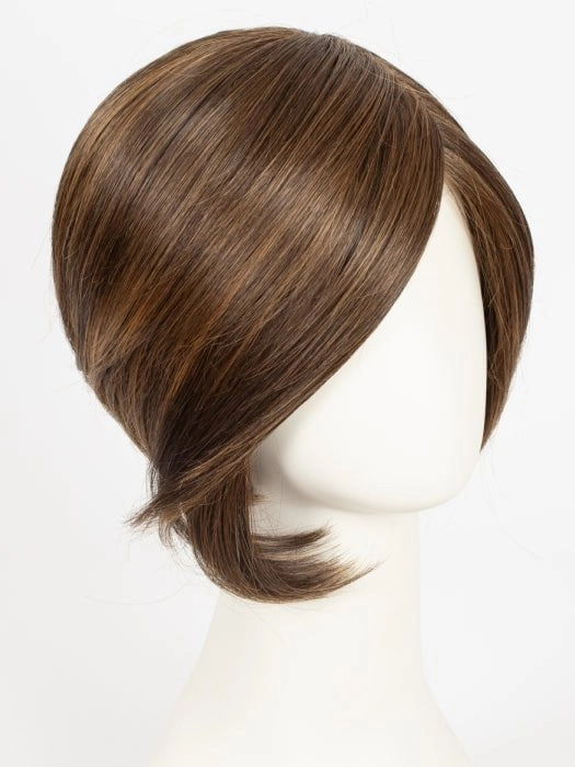 Boudoir Glam | Synthetic Lace Front Wig (Hand-Tied)