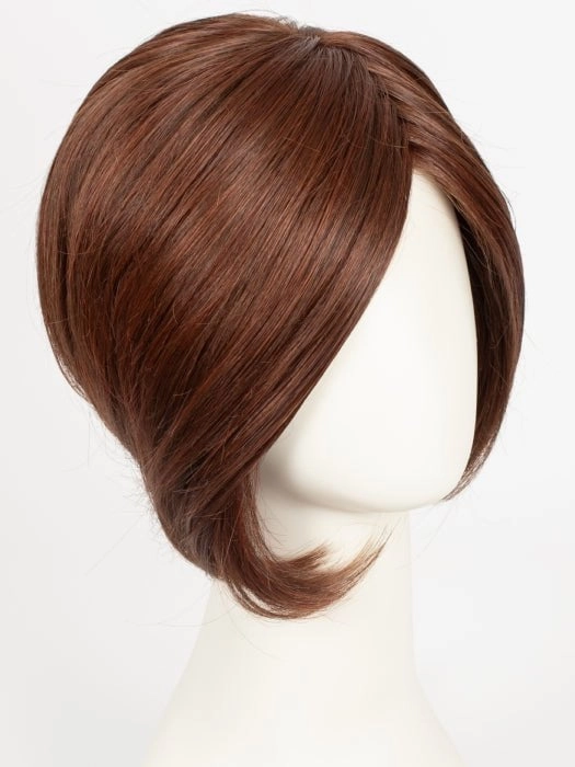 Boudoir Glam | Synthetic Lace Front Wig (Hand-Tied)