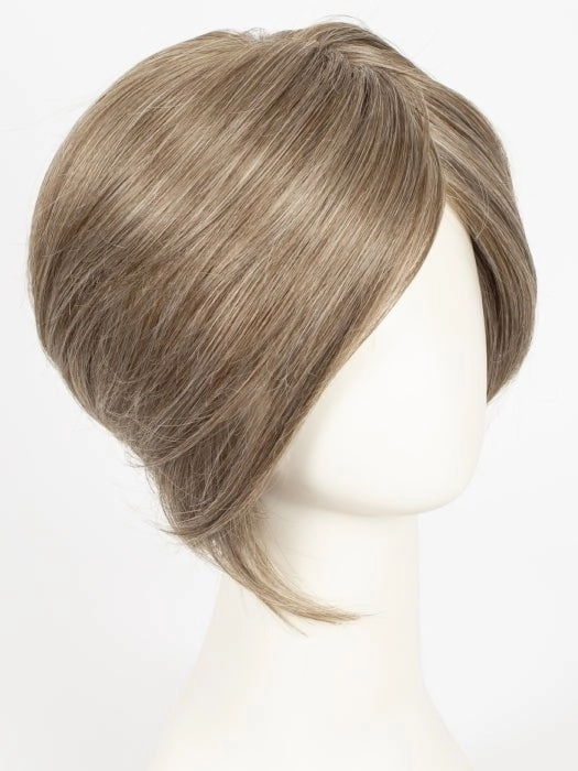 Boudoir Glam | Synthetic Lace Front Wig (Hand-Tied)