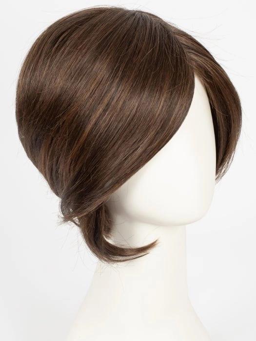 Boudoir Glam | Synthetic Lace Front Wig (Hand-Tied)