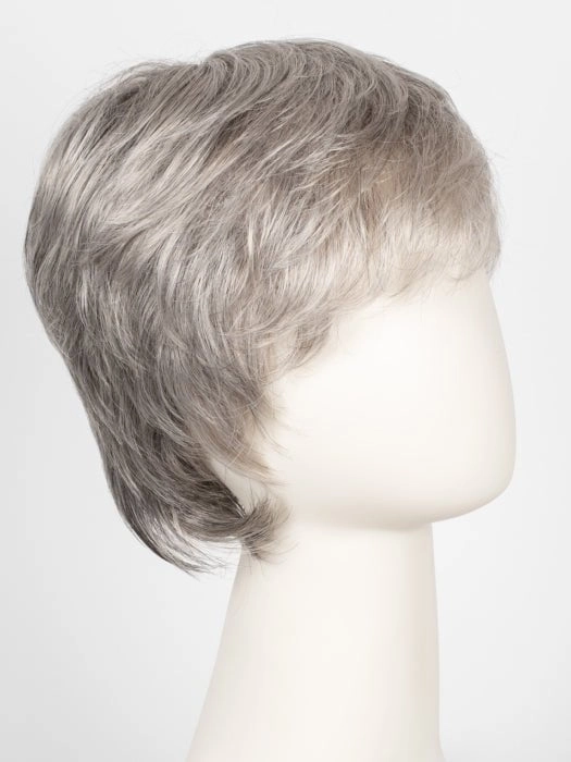 Brad | Synthetic Lace Front Wig (Mono Crown)