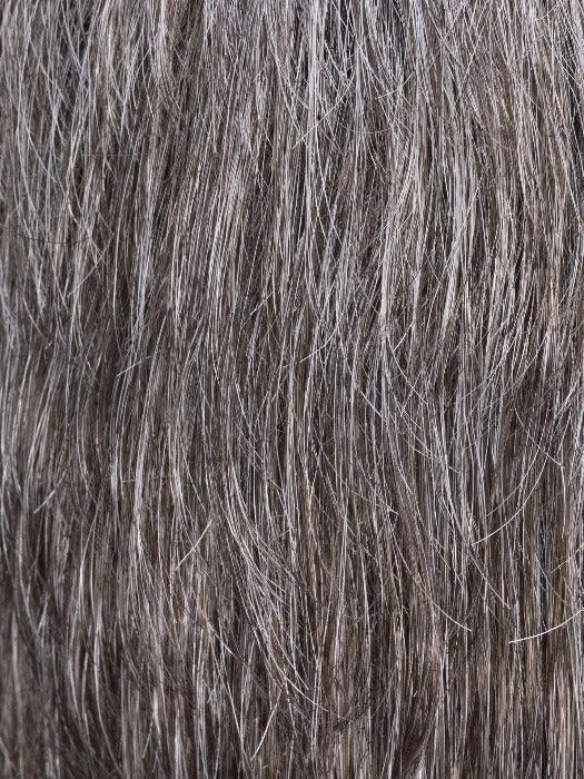 Brad Wig by Ellen Wille | Men's Synthetic