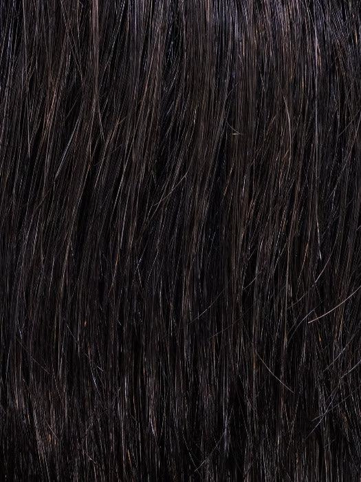 Brad Wig by Ellen Wille | Men's Synthetic