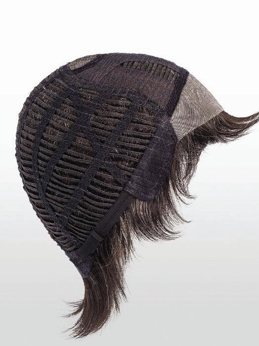 Brad Wig by Ellen Wille | Men's Synthetic