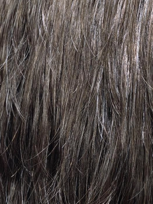 Brad Wig by Ellen Wille | Men's Synthetic