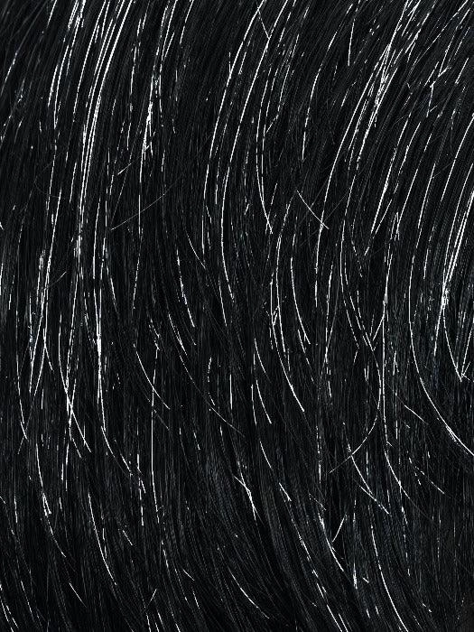 Brad Wig by Ellen Wille | Men's Synthetic