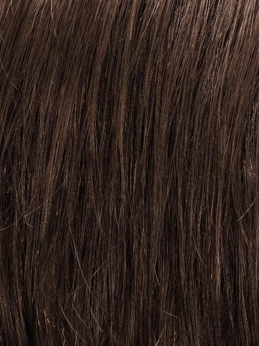 Brad Wig by Ellen Wille | Men's Synthetic