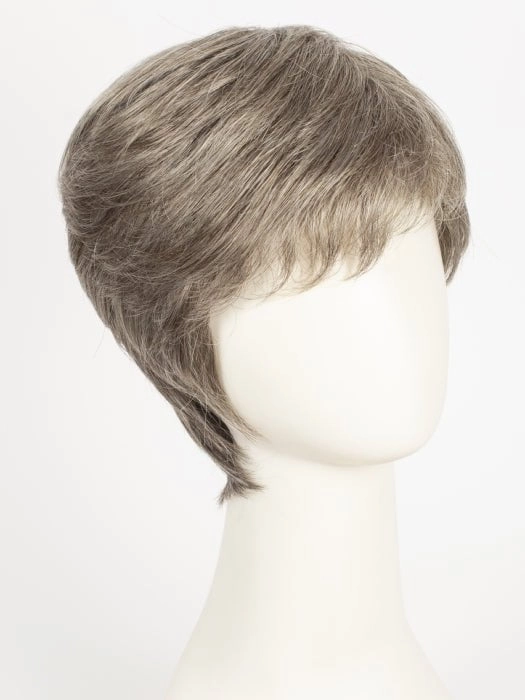 Bradford | Synthetic Lace Front Wig (Mono Top)
