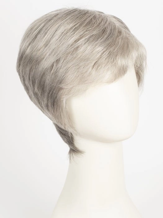 Bradford | Synthetic Lace Front Wig (Mono Top)