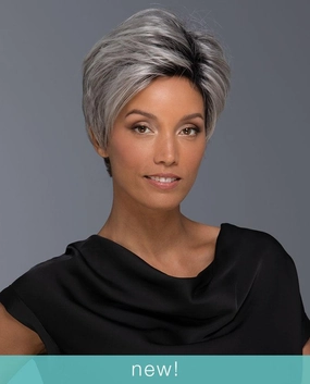 Brady Wig by Estetica Designs | Synthetic (Basic Cap)