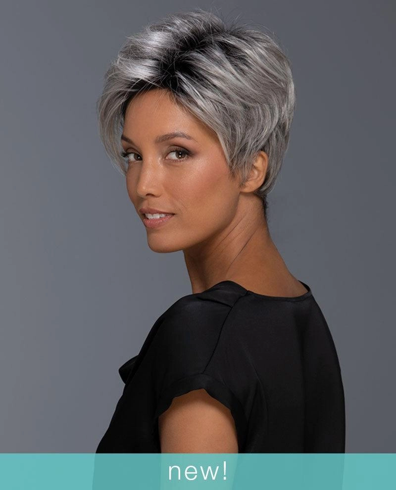 Brady Wig by Estetica Designs | Synthetic (Basic Cap)