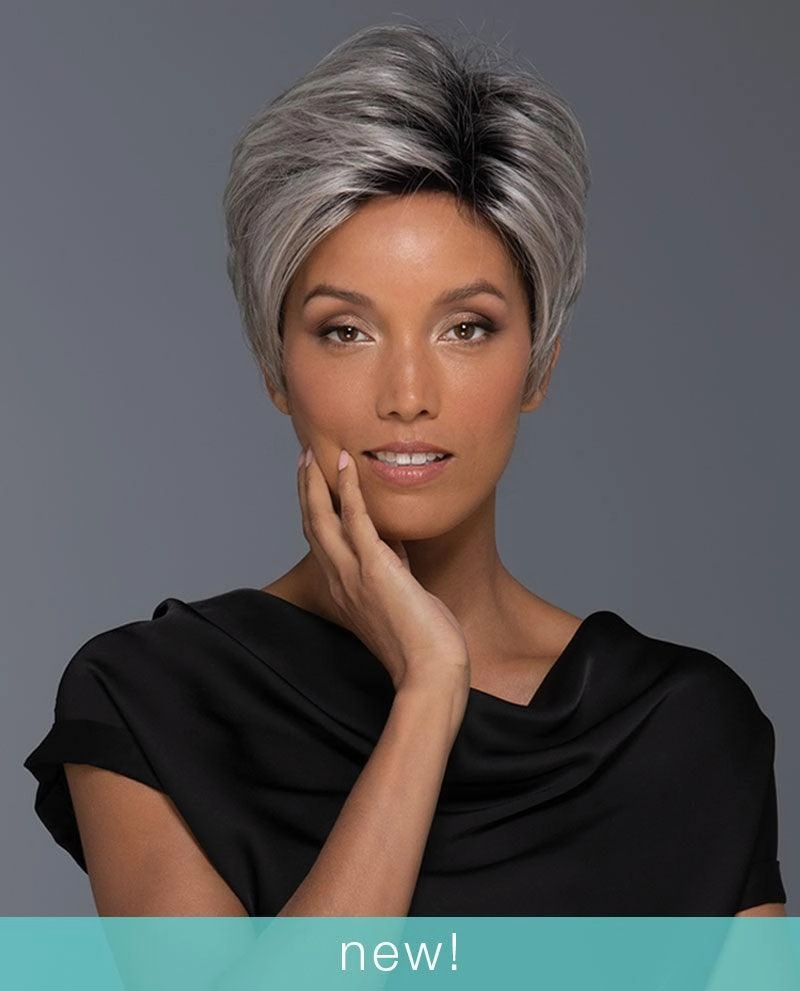 Brady Wig by Estetica Designs | Synthetic (Basic Cap)