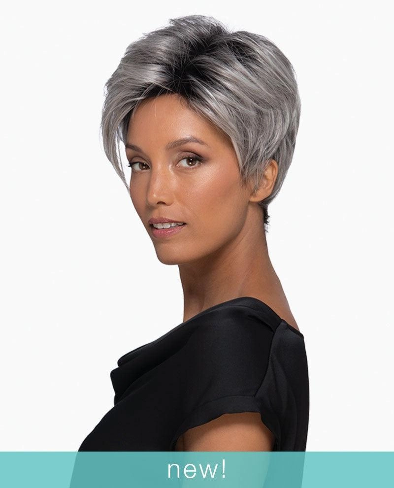 Brady Wig by Estetica Designs | Synthetic (Basic Cap)