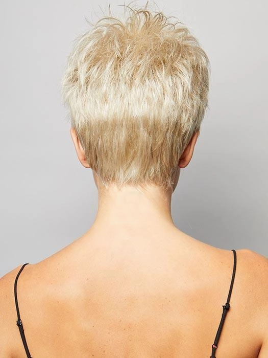 Brady Wig by Noriko | Synthetic Lace Front (Mono Top)