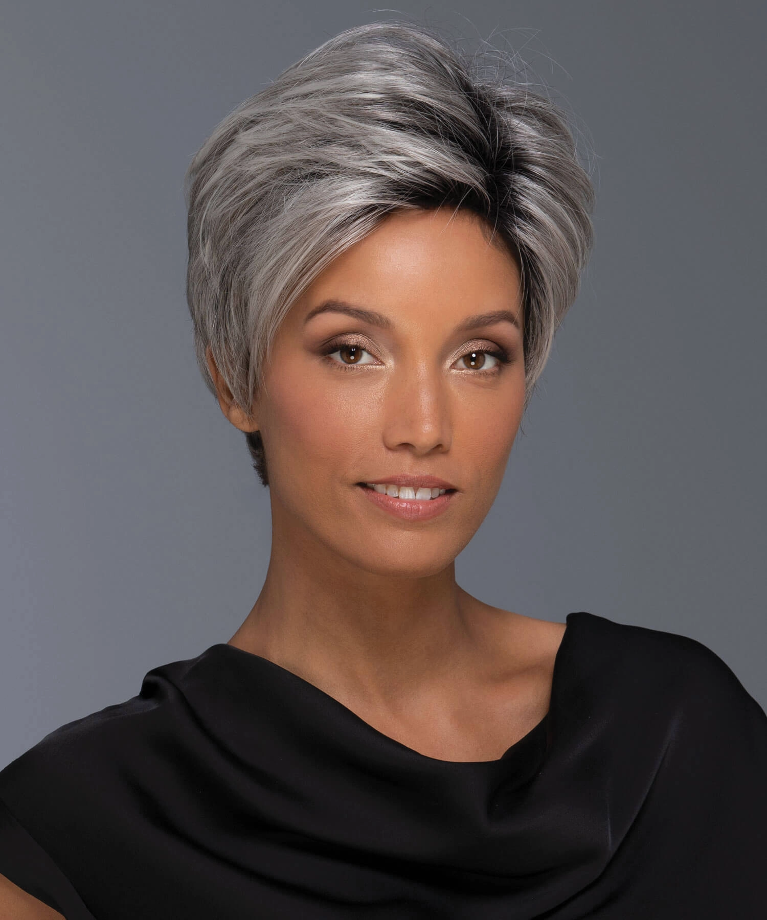 Brady Wig Classique Collection by Estetica Designs