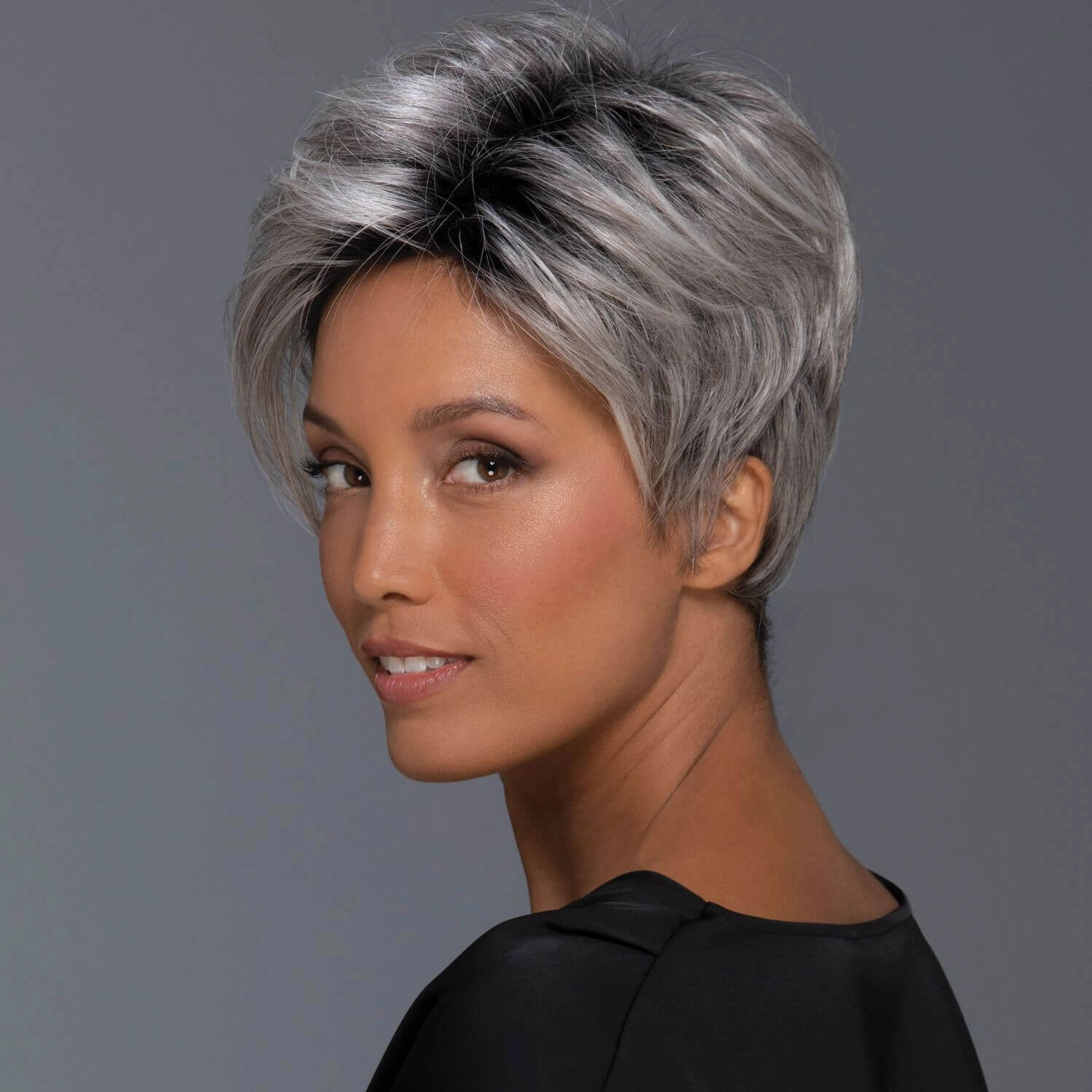 Brady Wig Classique Collection by Estetica Designs