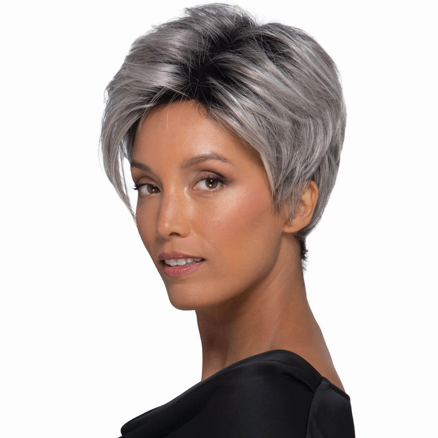 Brady Wig Classique Collection by Estetica Designs