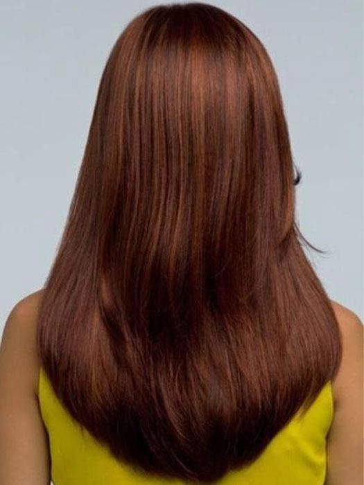 Brandi | Synthetic Wig (Mono Top)
